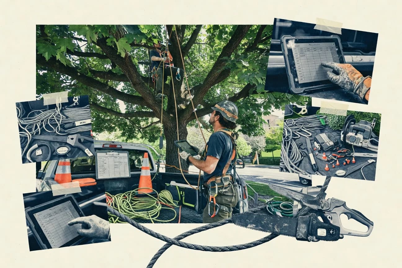 Top 8 Best Arborist Scheduling Software of 2026