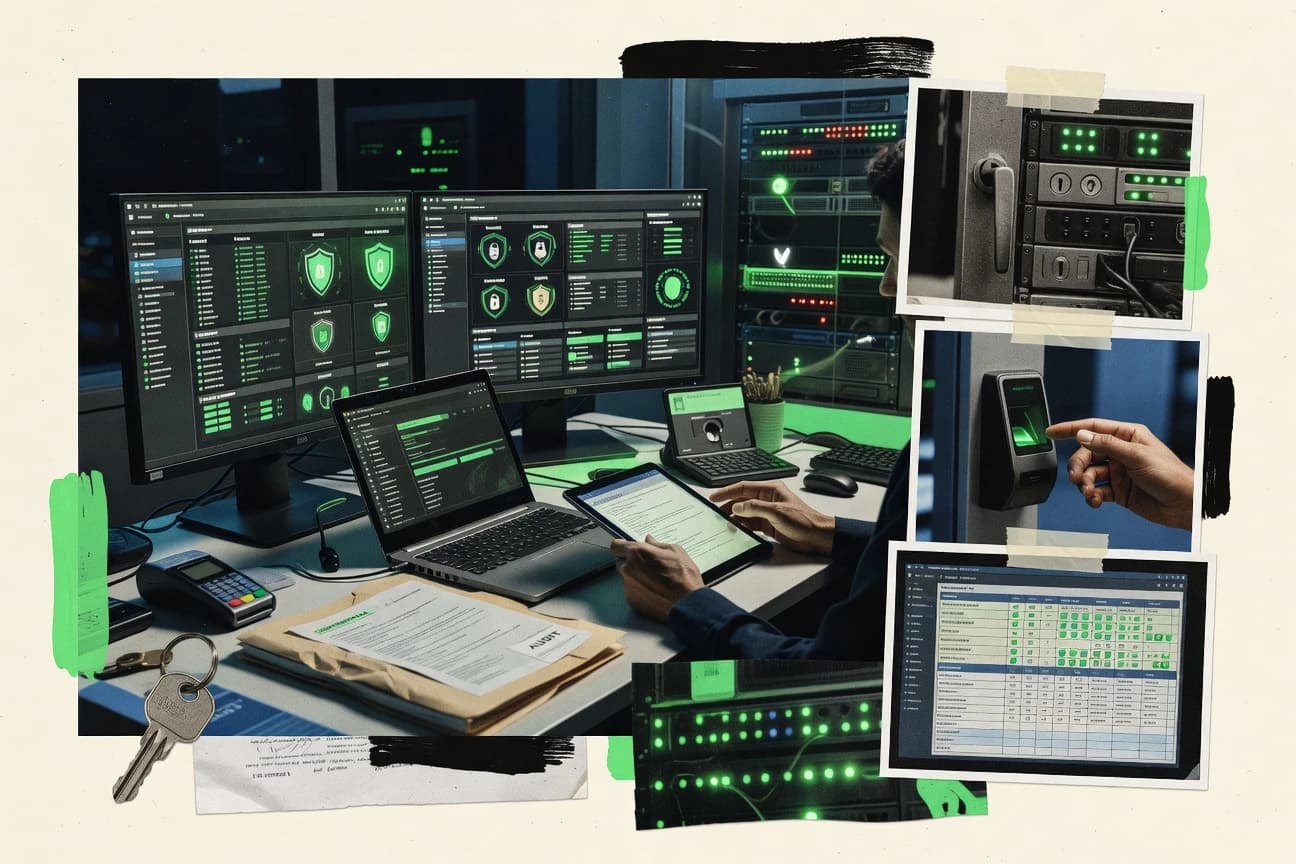 Top 10 Best Soc Compliance Software of 2026