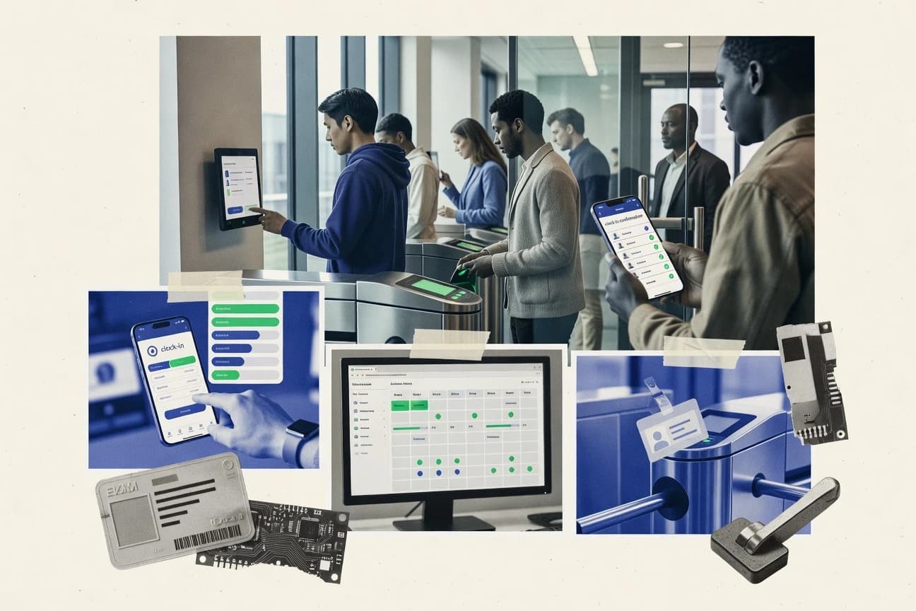 Top 10 Best Workforce Time And Attendance Software of 2026