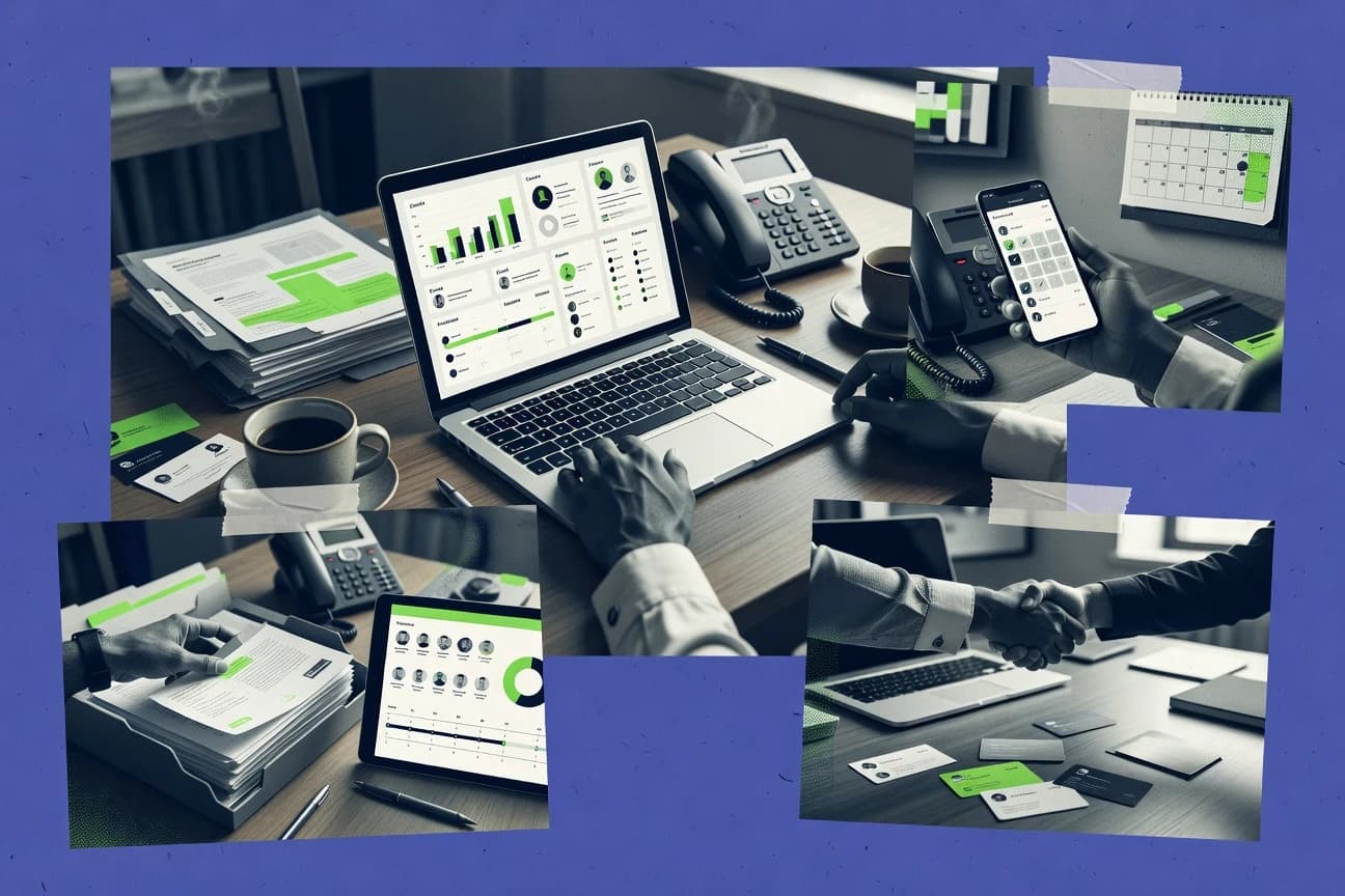 Top 10 Best Client Manager Software of 2026