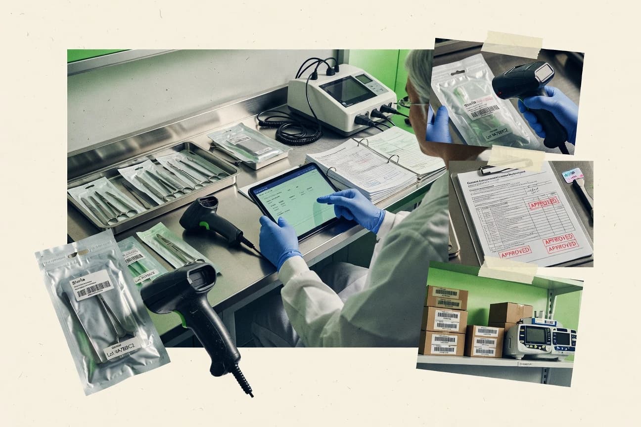 Top 10 Best Medical Device Regulatory Compliance Software of 2026