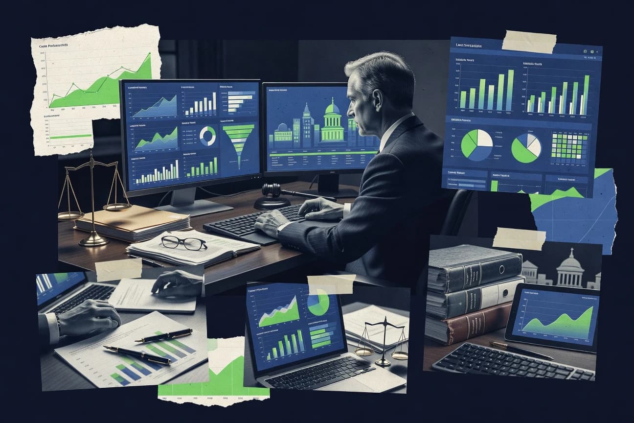 Top 10 Best Law Firm Analytics Software of 2026