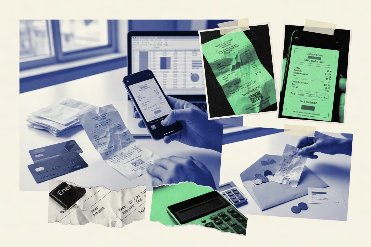 Top 10 Best Receipt OCR Software of 2026