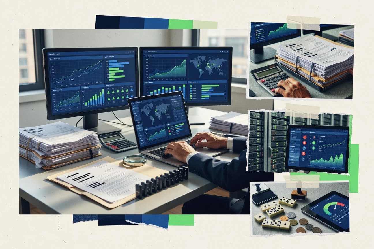 Top 10 Best Credit Risk Management Software of 2026