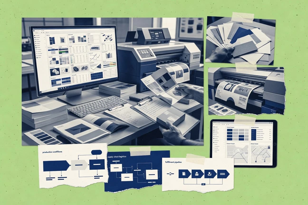 Top 10 Best Print Broker Software of 2026