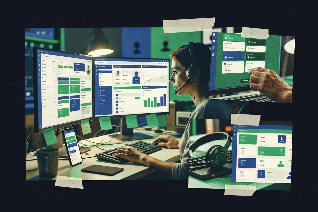 Top 10 Best Customer Help Desk Software of 2026