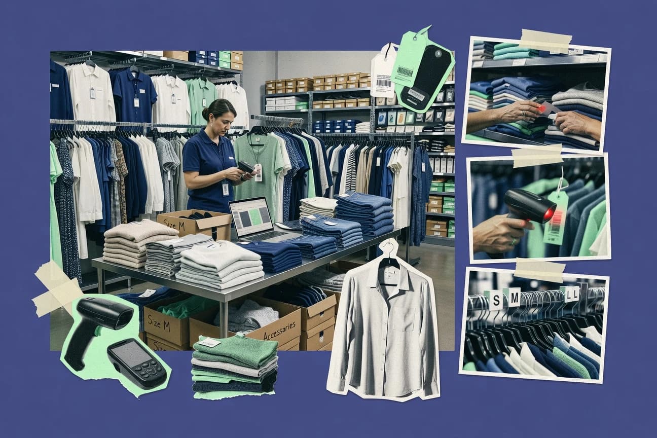 Top 10 Best Clothing Inventory Software of 2026