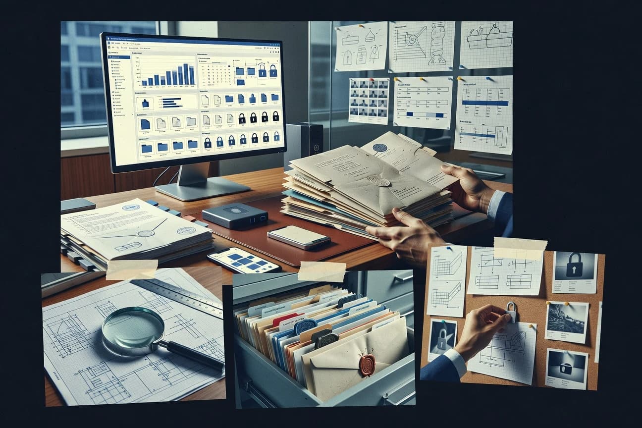 Top 10 Best Intellectual Property Management Software of 2026