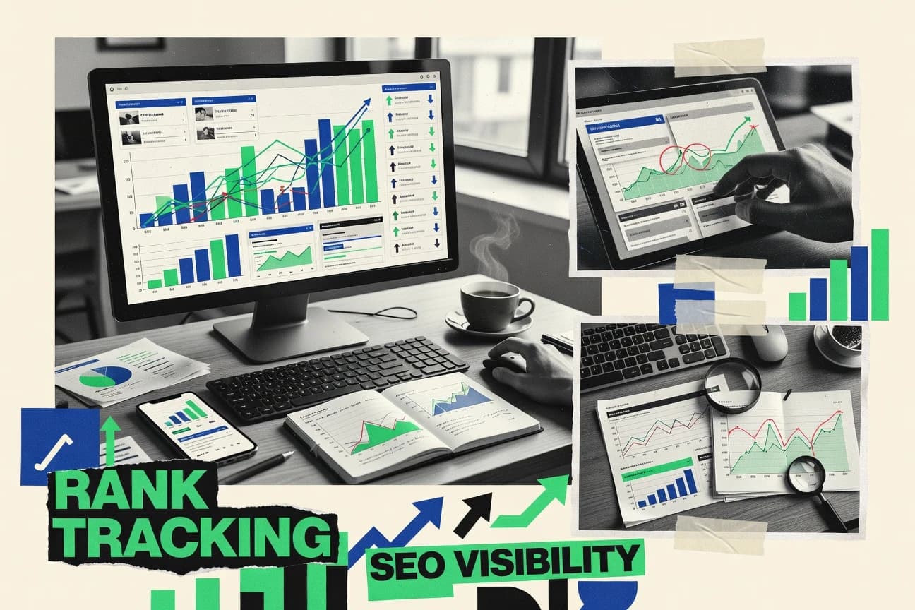 Top 10 Best Rank Checker Software of 2026