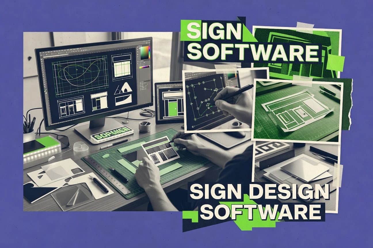 Top 10 Best Sign Design Software of 2026