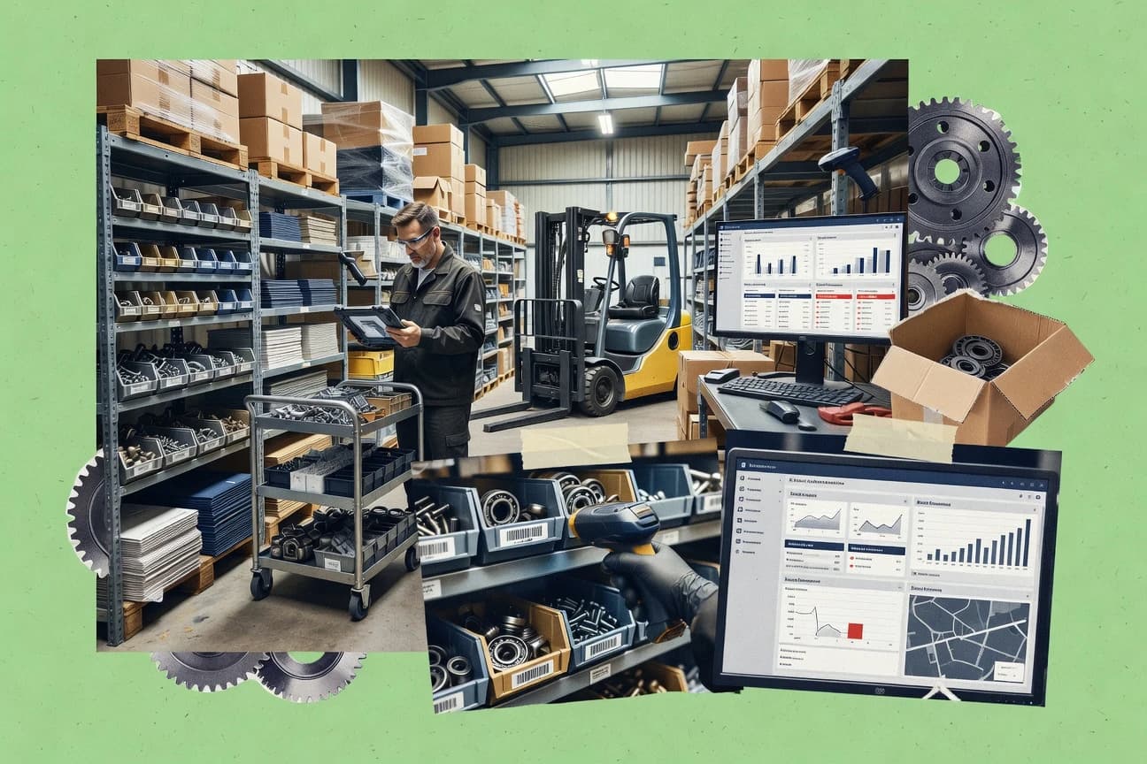 Top 10 Best Material Management Software of 2026