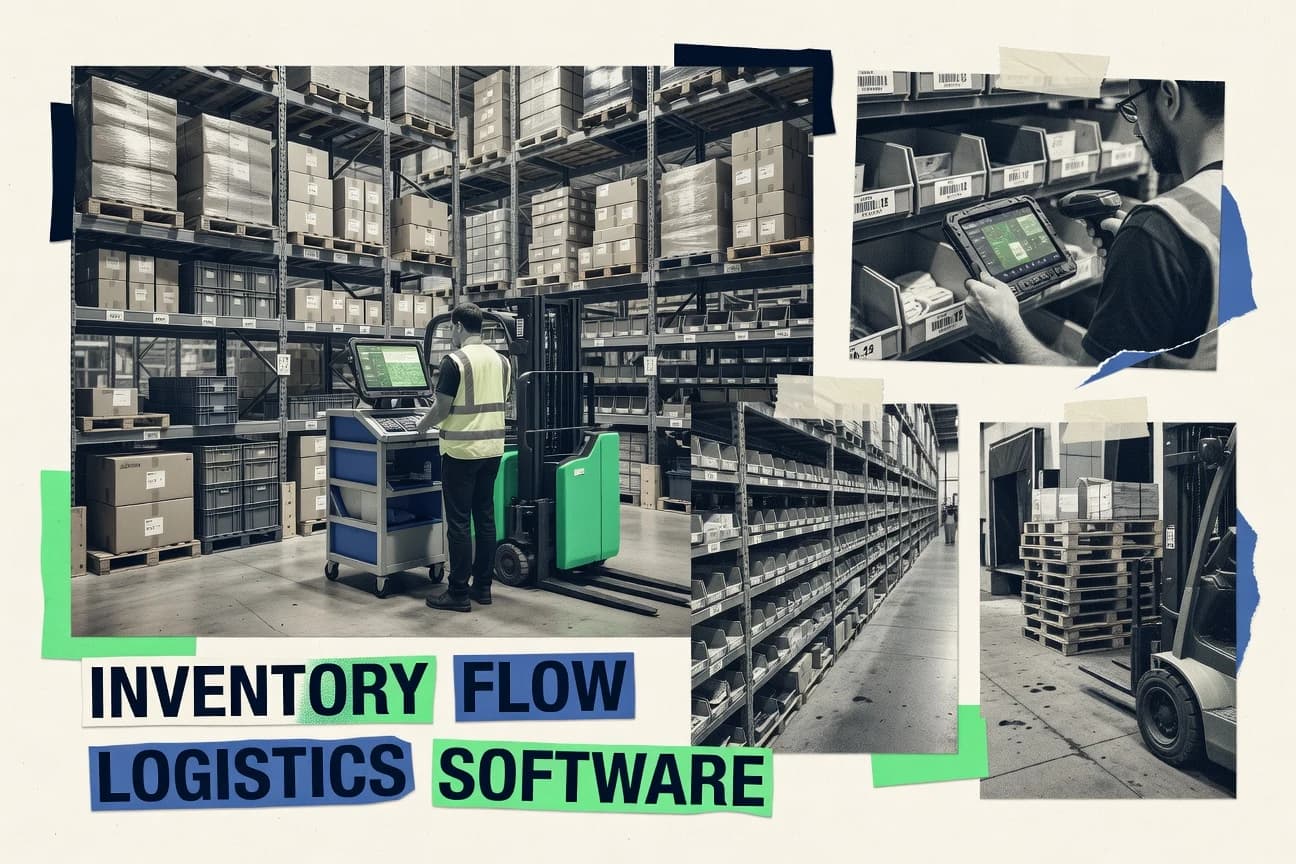 Top 10 Best Warehouse Storage Management Software of 2026