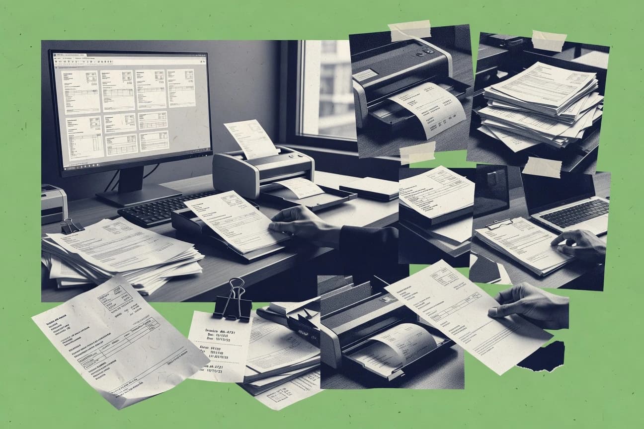 Top 10 Best Document Processing Software of 2026