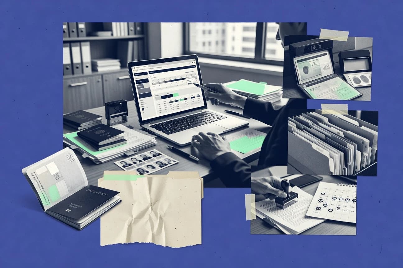 Top 10 Best Immigration Law Case Management Software of 2026