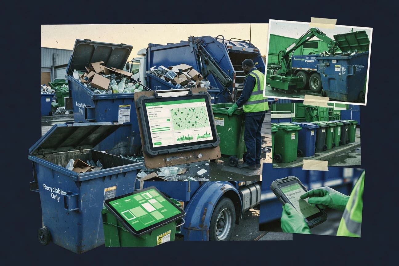 Top 10 Best Waste Disposal Software of 2026