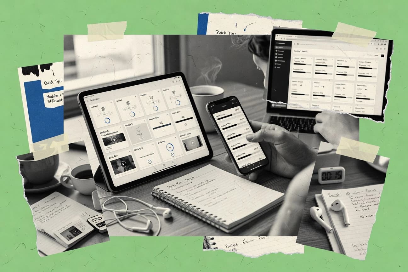 Top 10 Best Microlearning Software of 2026