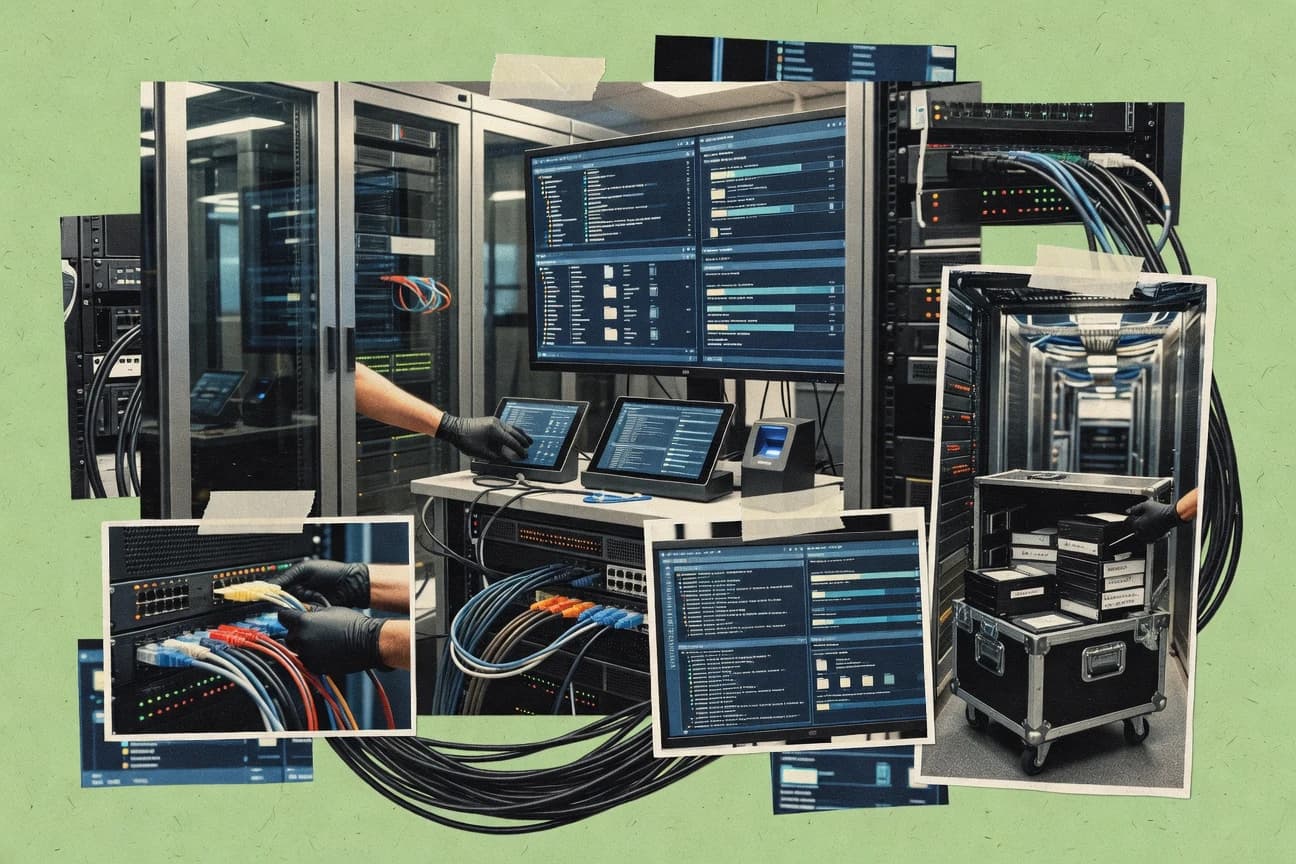 Top 10 Best Enterprise File Transfer Software of 2026