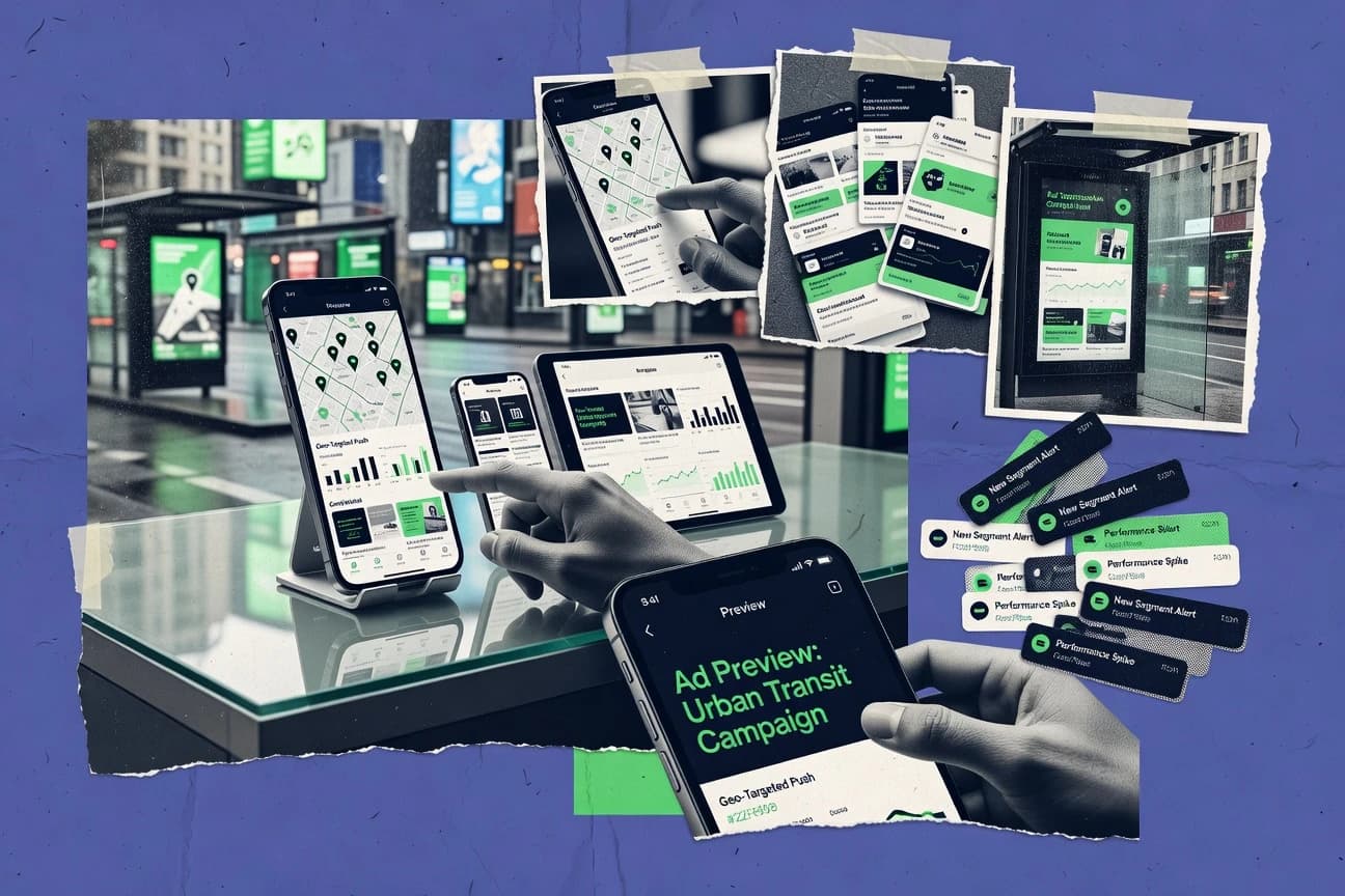 Top 10 Best Mobile Advertising Software of 2026