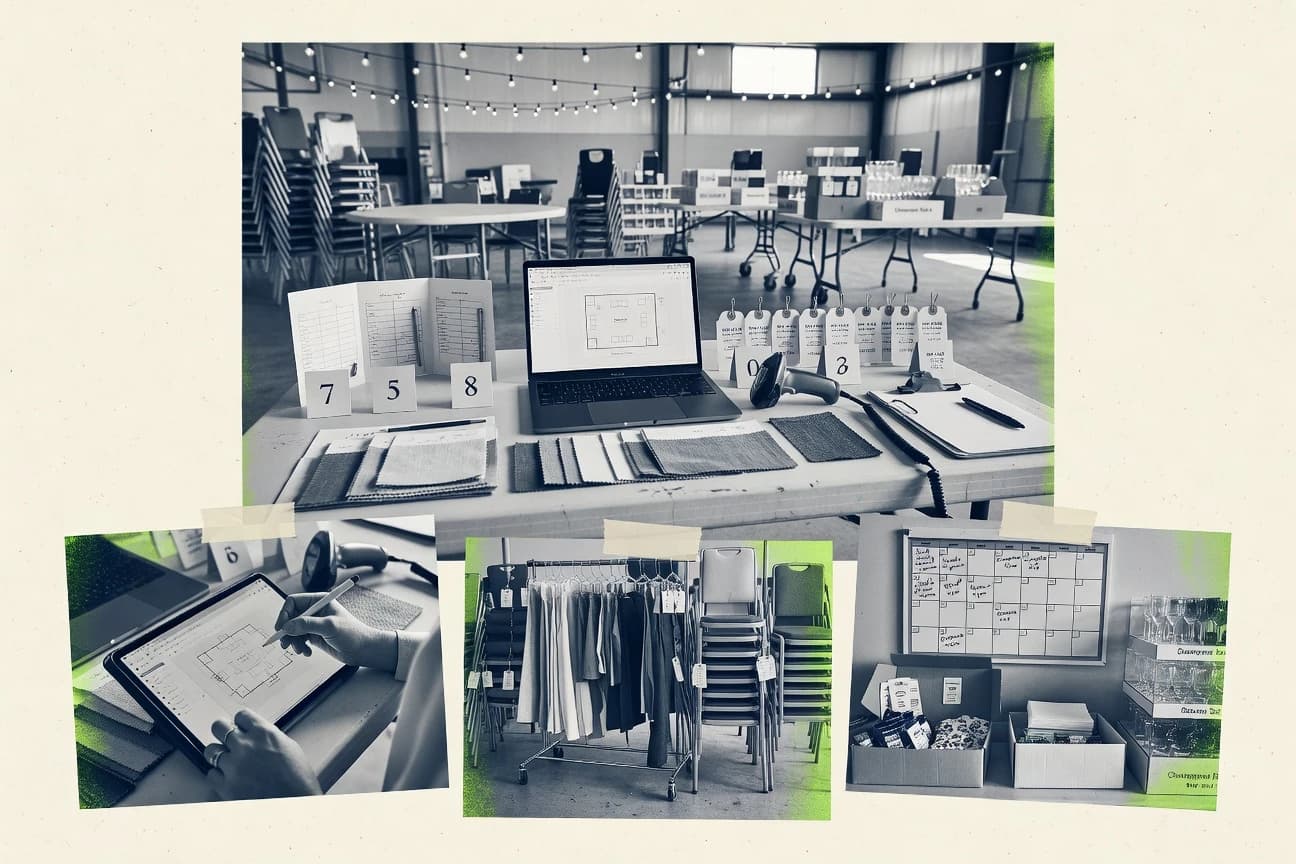 Top 10 Best Party Plan Software of 2026