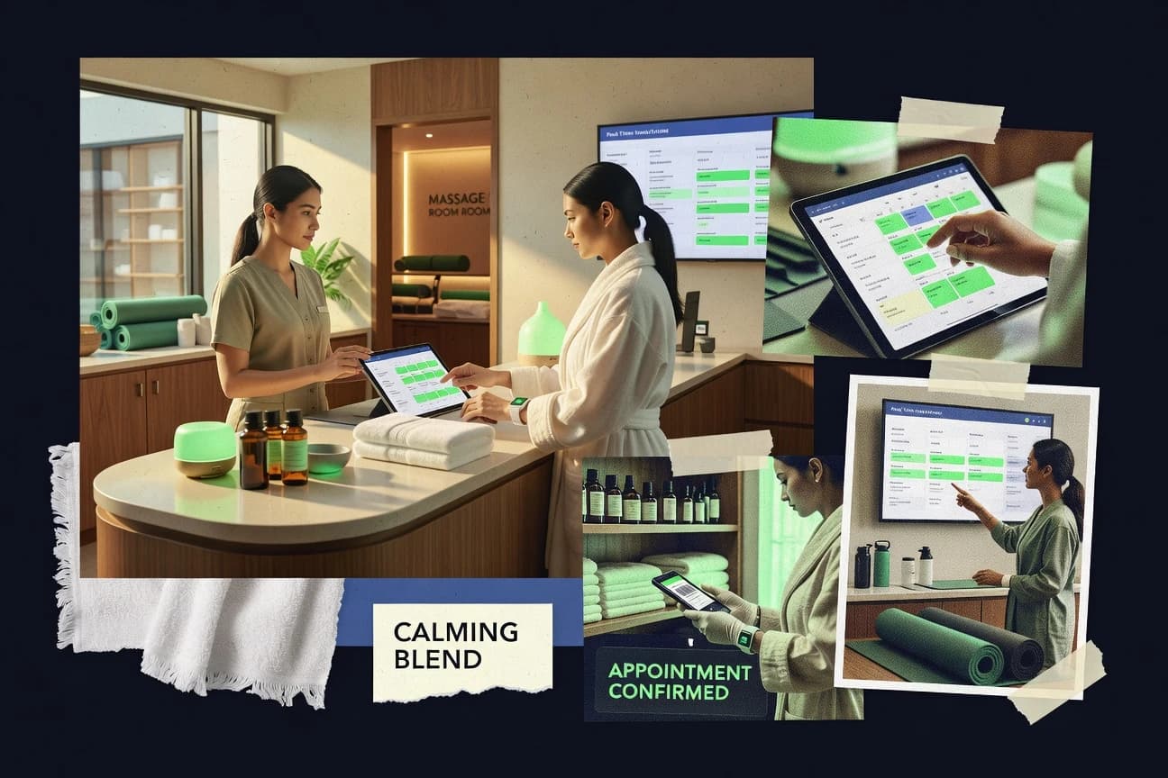 Top 10 Best Wellness Center Management Software of 2026