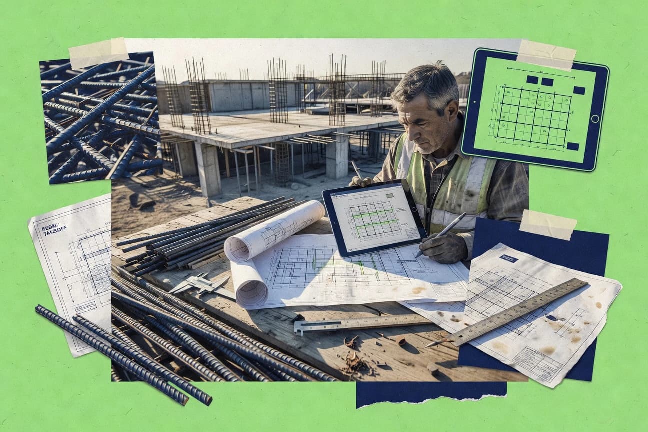 Top 10 Best Rebar Takeoff Software of 2026