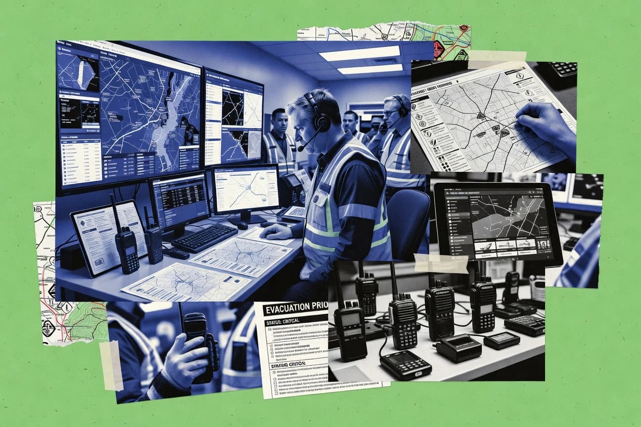 Top 10 Best Emergency Management System Software of 2026