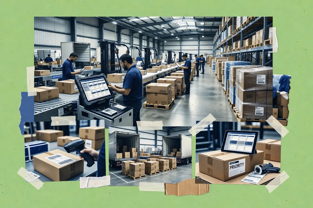 Top 10 Best 3Pl Fulfillment Software of 2026