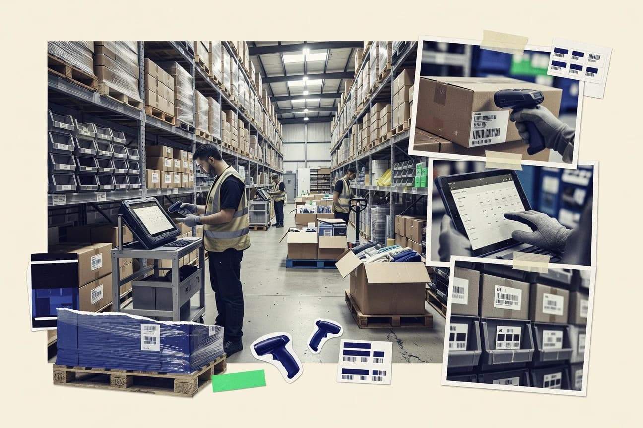 Top 10 Best Wholesale Inventory Software of 2026