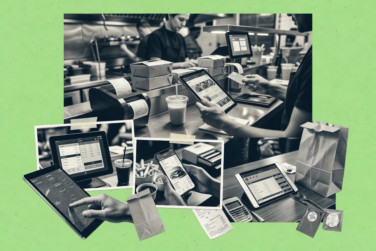 Top 10 Best Food Ordering Software of 2026