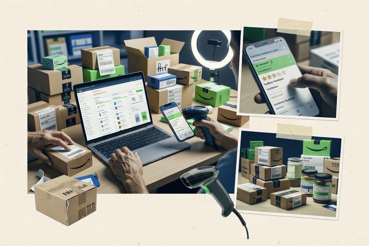 Top 10 Best Amazon Product Review Management Software of 2026