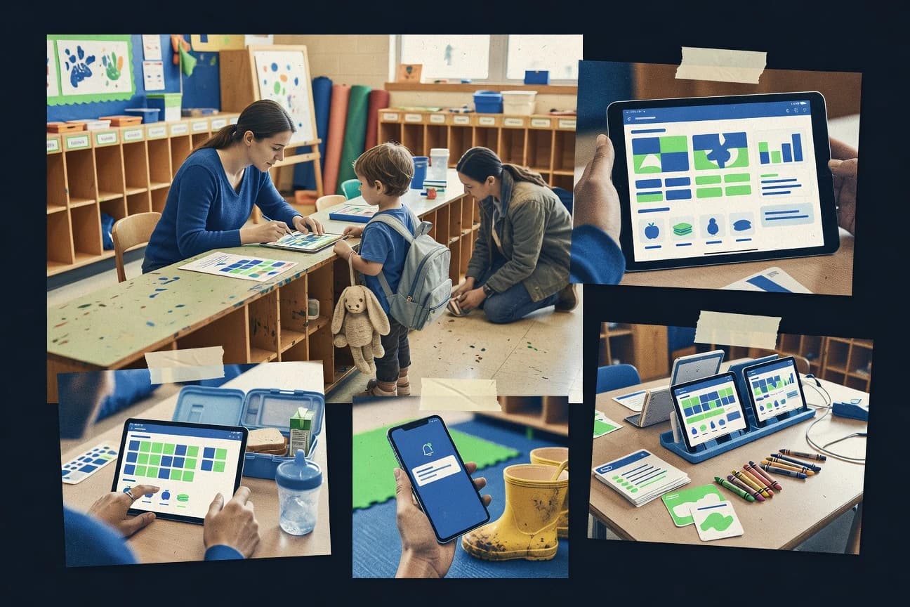 Top 10 Best Daycare Software of 2026