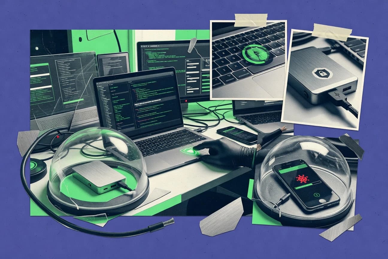 Top 10 Best Antivirus Security Software of 2026