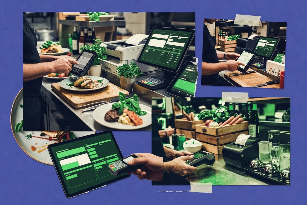 Top 10 Best Food Beverage Software of 2026