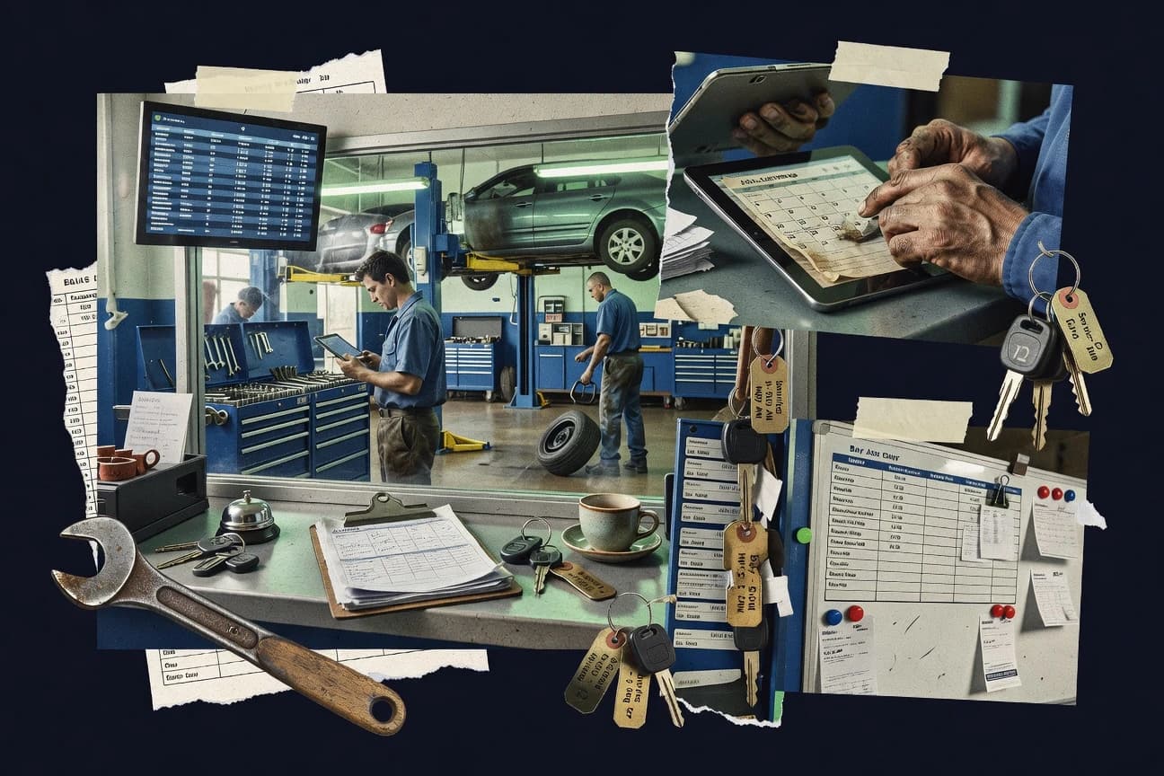 Top 10 Best Shop Scheduling Software of 2026
