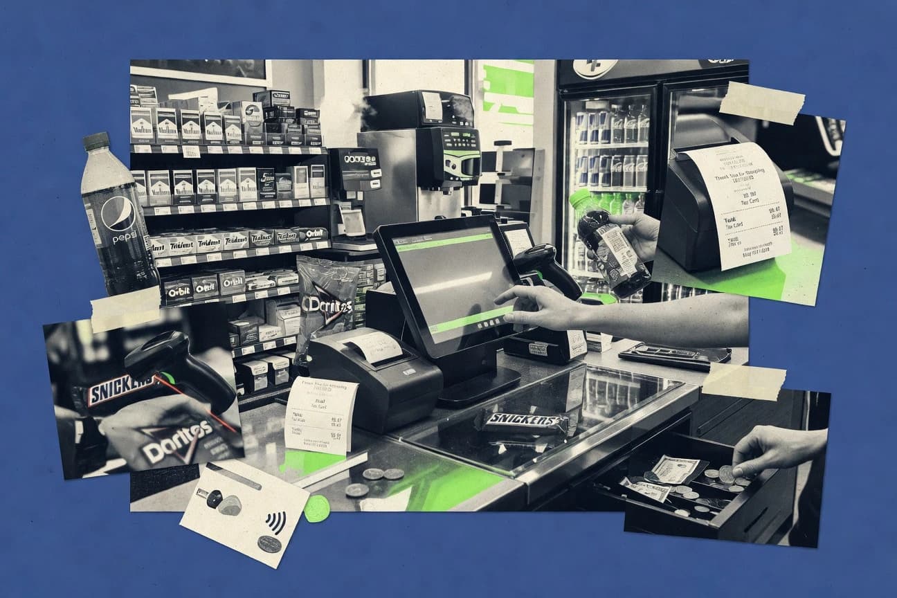 Top 10 Best C-Store Pos Software of 2026