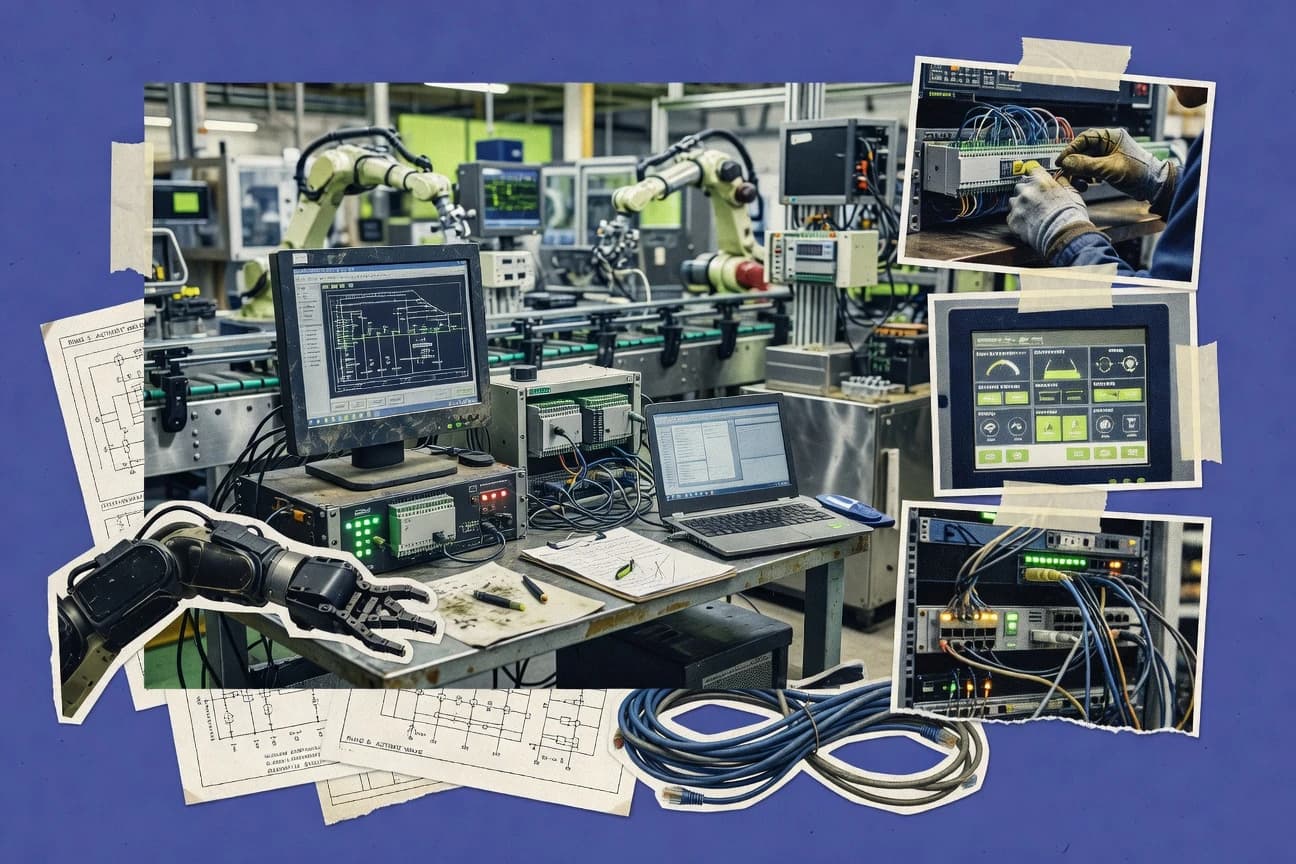 Top 10 Best Plc Software of 2026