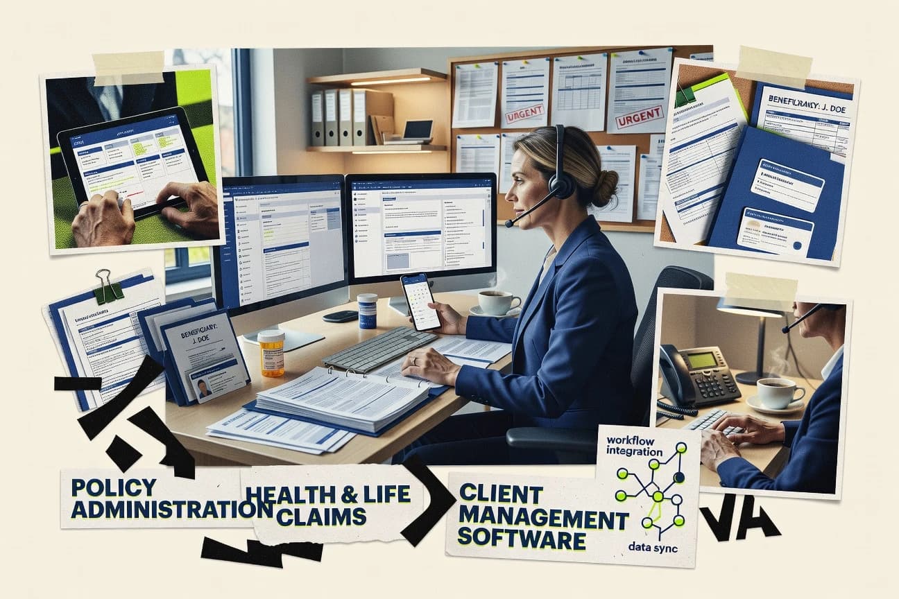 Top 10 Best Life And Health Agency Management Software of 2026