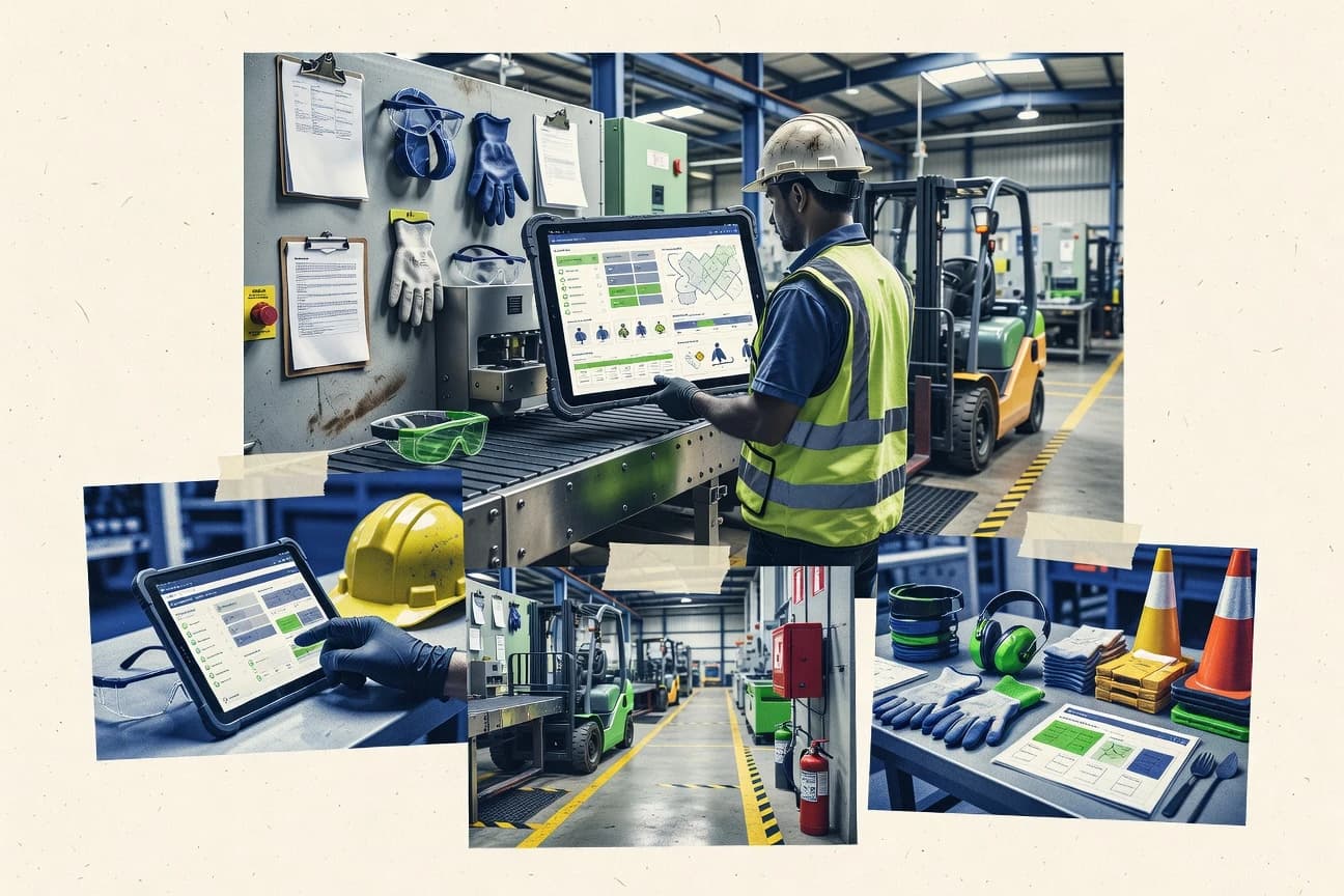 Top 10 Best Safety Compliance Management Software of 2026