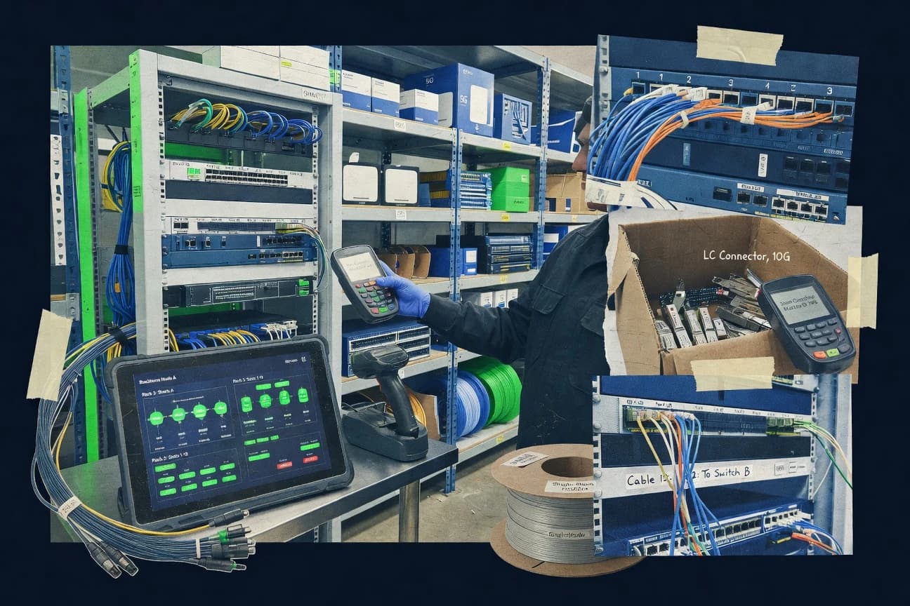 Top 10 Best Telecom Inventory Software of 2026