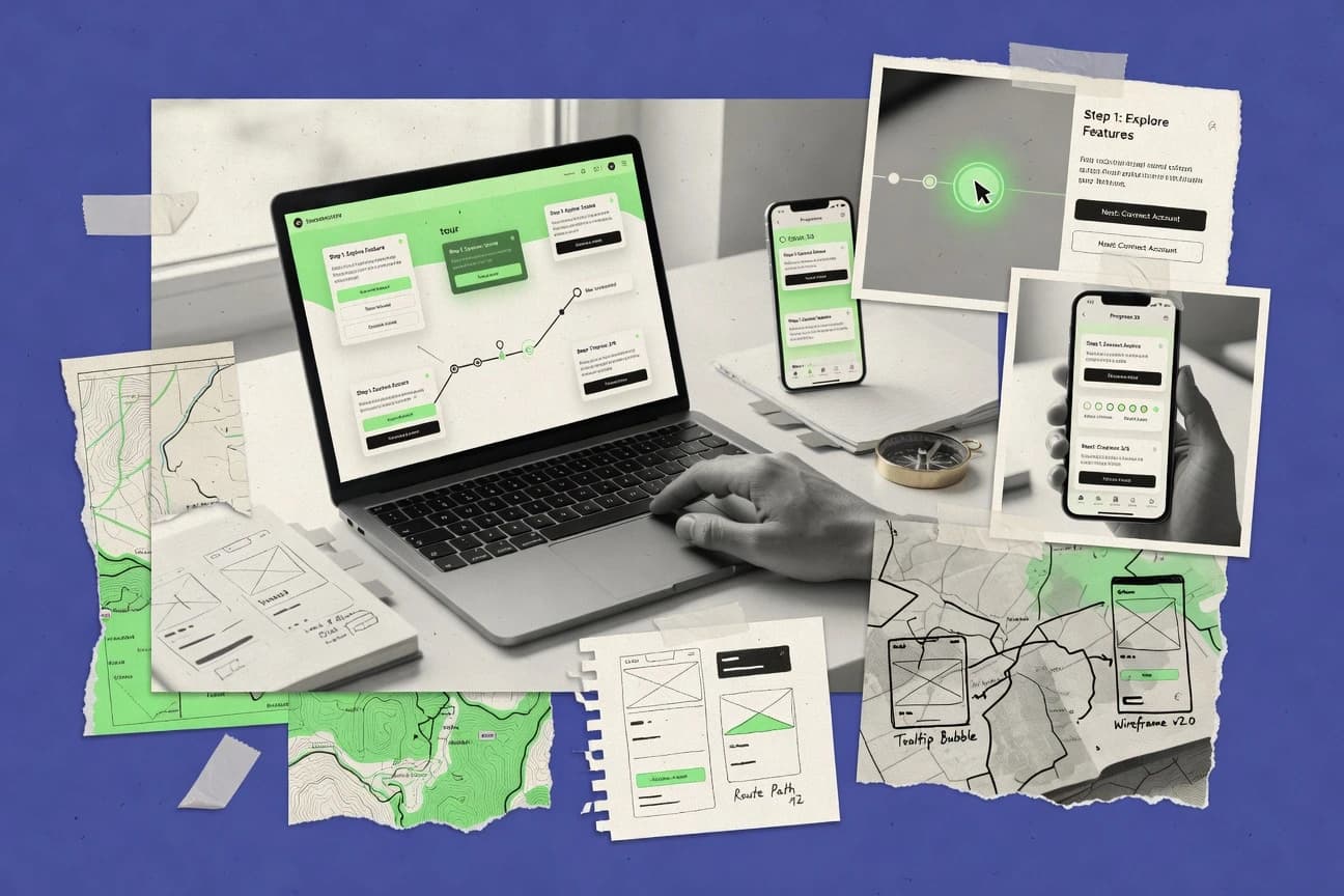 Top 10 Best Product Tour Software of 2026