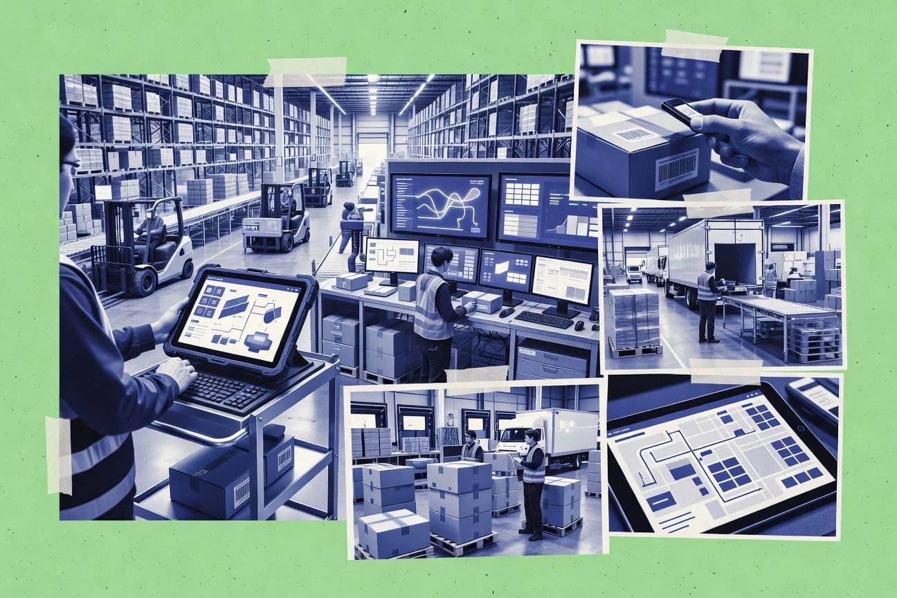Top 10 Best Logistic Management Software of 2026