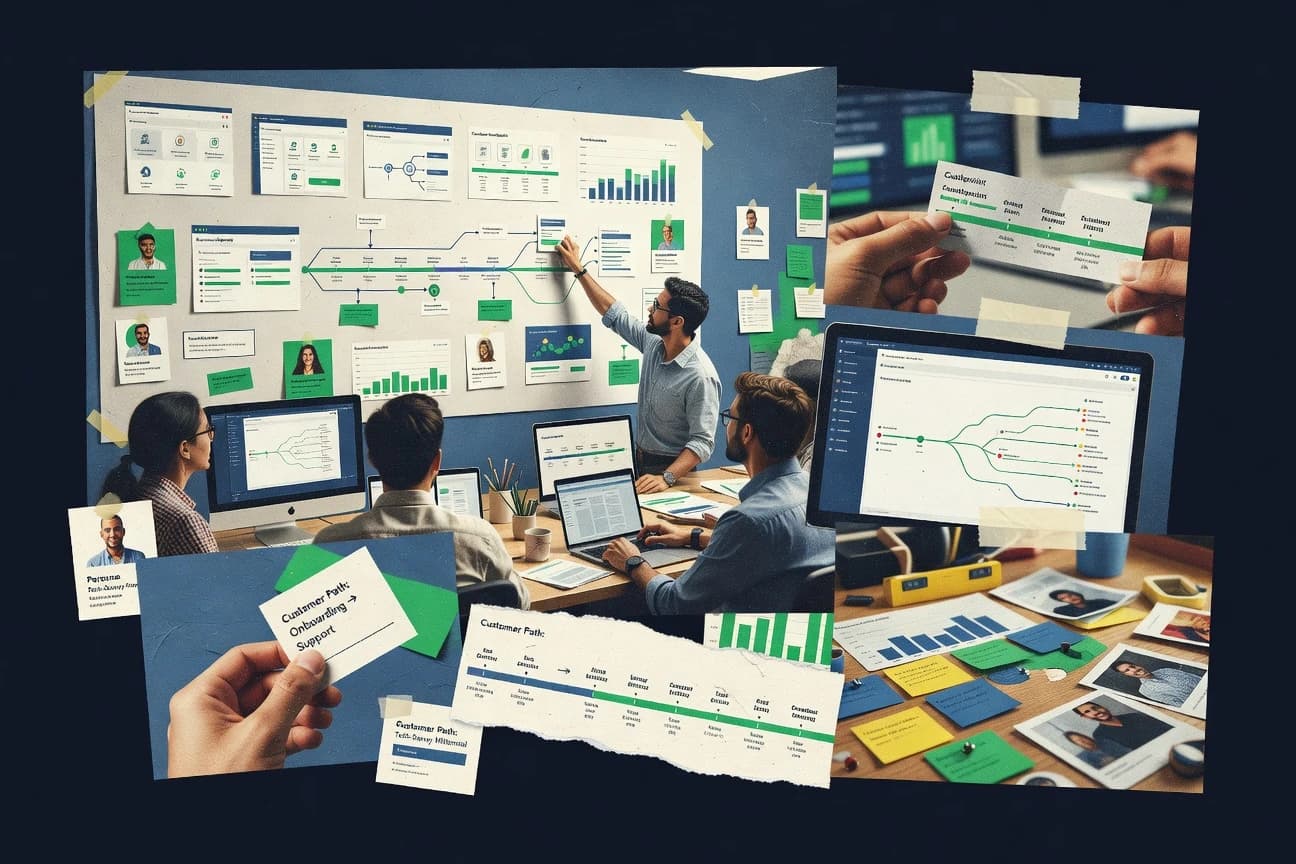 Top 10 Best Customer Experience Journey Mapping Software of 2026