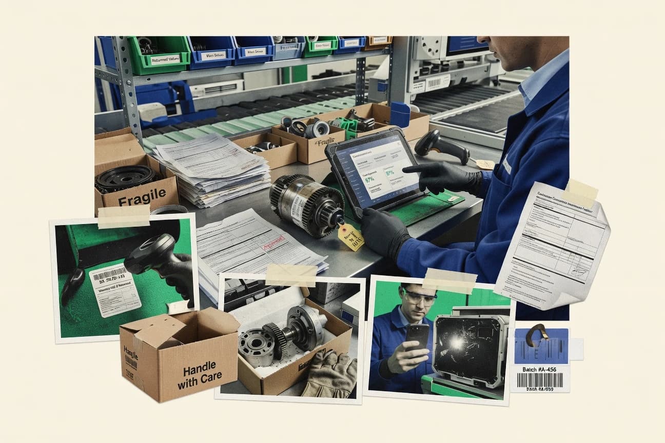 Top 10 Best Warranty Management System Software of 2026