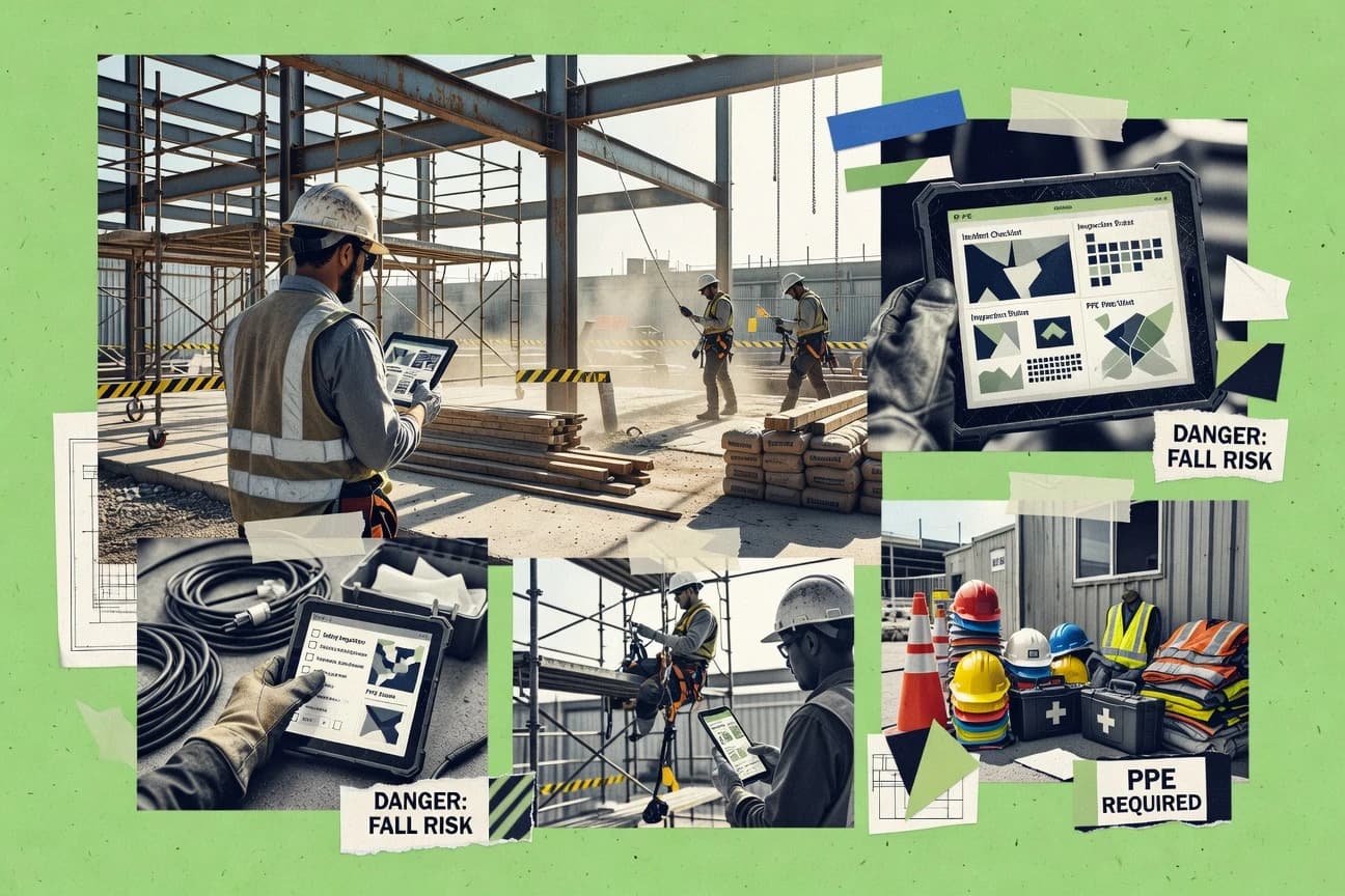 Top 10 Best Construction Health And Safety Management Software of 2026