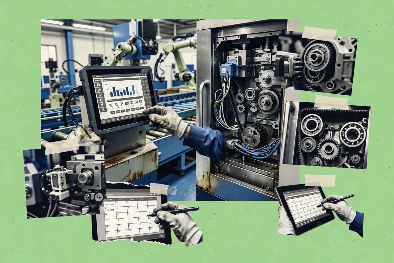 Top 10 Best Machine Maintenance Software of 2026