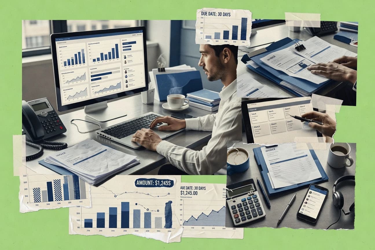 Top 10 Best Account Manager Software of 2026