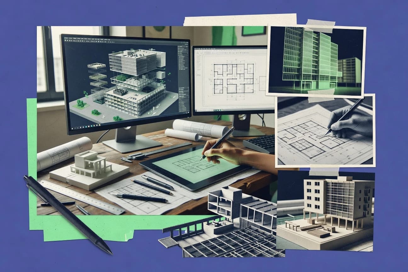 Top 10 Best Architectural Design Software of 2026