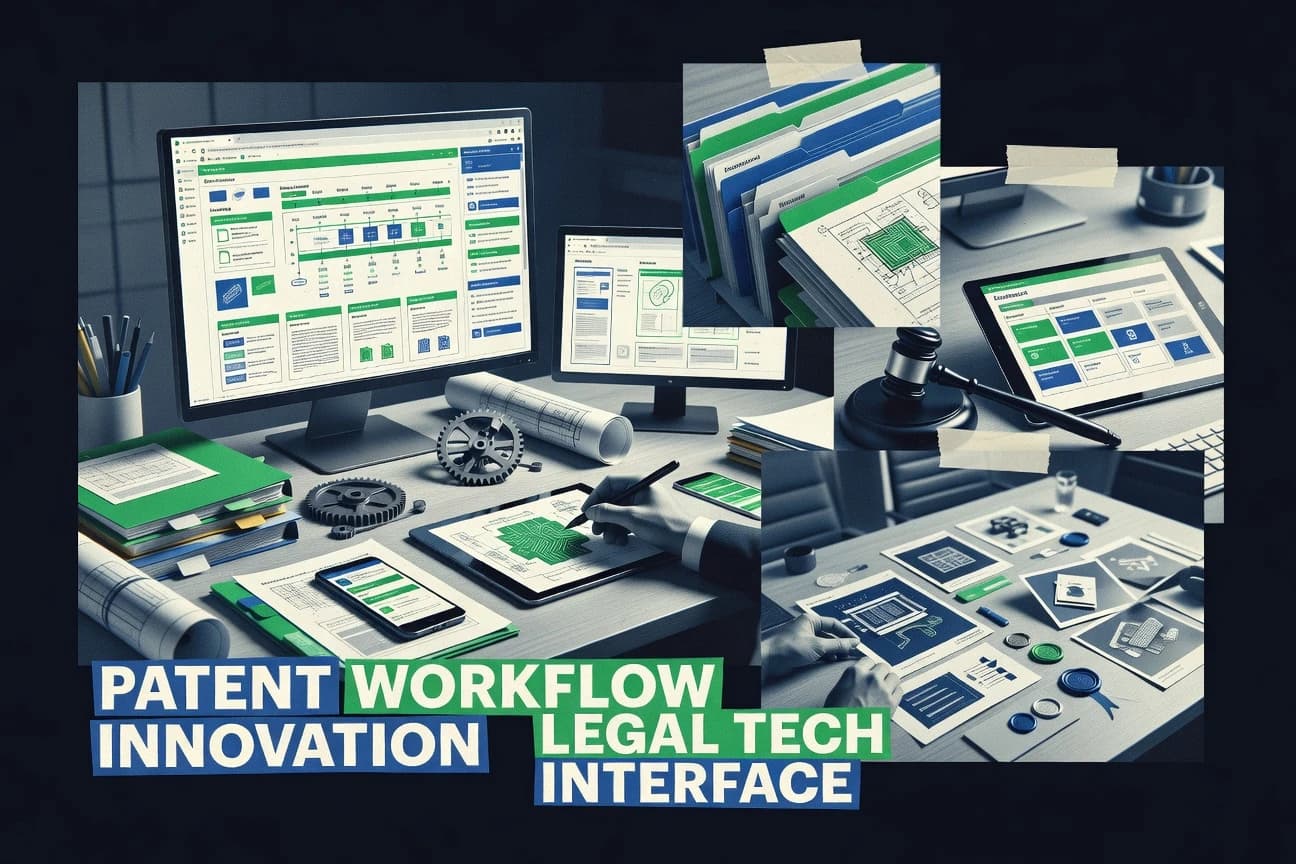 Top 10 Best Patent Management Software of 2026
