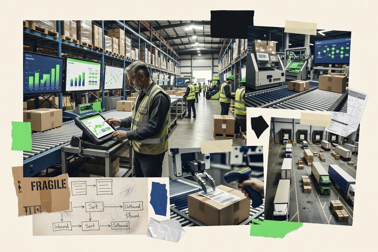 Top 10 Best Supply Chain Distribution Software of 2026