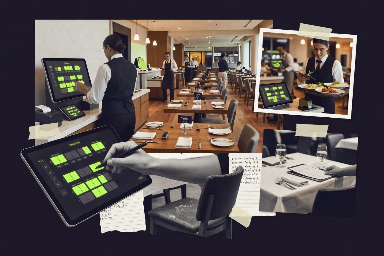 Top 10 Best Dining Room Management Software of 2026